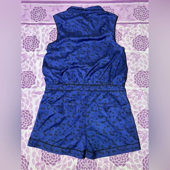 ISABEL LU ROMPER - Picture 3 of 5